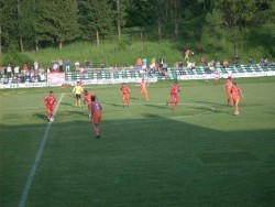 „Чавдар” Етрополе остава на 4-та позиция в групата